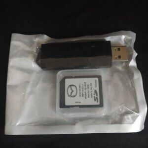 USB drive